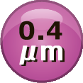 Размер зерна